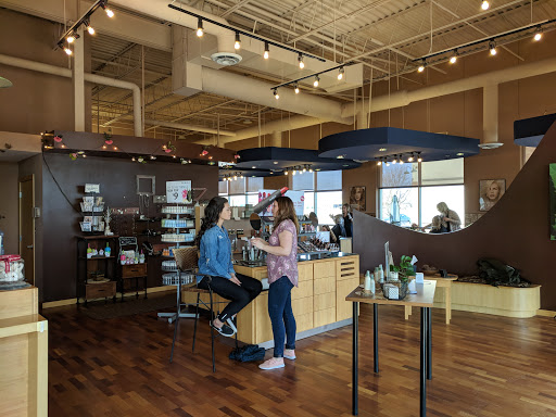 Beauty Salon «John Joseph Aveda Lifestyle», reviews and photos, 18150 Zane St NW, Elk River, MN 55330, USA