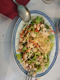 Plats et boissons du Restaurant vietnamien Le Triangle d'Or à Montréjeau - n°5