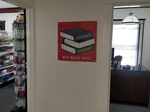 Book Store «Book Mart & Copy Center», reviews and photos, 1513 E Colorado Blvd, Pasadena, CA 91106, USA