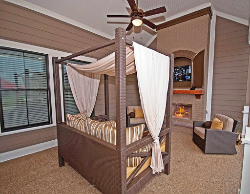 Home Builder «DB Klain Construction, LLC», reviews and photos, 2159 Glebe St #200, Carmel, IN 46032, USA