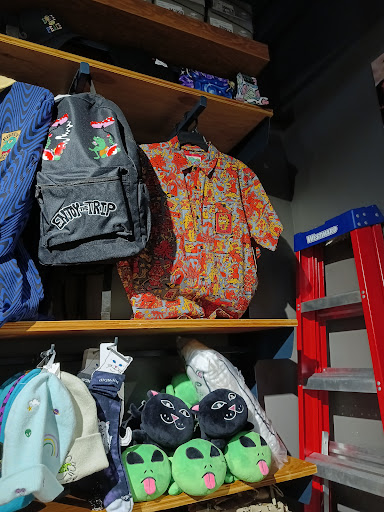 Clothing Store «Zumiez», reviews and photos, 670 Park City Center, Lancaster, PA 17601, USA