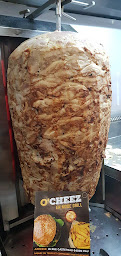 Photo n°17 de O'cheez mode grilled à Pau ()