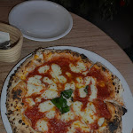 Photo n°1 de l'avis de Yohai. fait le 01/01/2023 à 17:25 sur le  PIZZERIA NAPOLETANA à Berlin