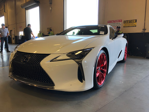 Used Car Dealer «The Lot Auto Sales», reviews and photos, 538 E Pacific Coast Hwy, Long Beach, CA 90806, USA