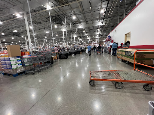 Costco Wholesale image