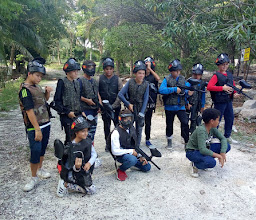 Playa Paintball Park photo