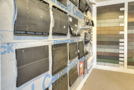 Building Materials Supplier «Wimsatt Building Materials», reviews and photos, 1615 E Miller Rd, Lansing, MI 48911, USA