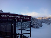 Photos du propriétaire du Restaurant Red Cap à Le Dévoluy - n°1