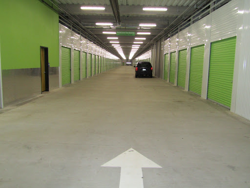 Storage Facility «Extra Space Storage», reviews and photos, 50 Van Buren Ave, Westwood, NJ 07675, USA