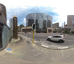 DaVinci Hotel and Suites on Nelson Mandela Square photo