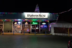 Patrick's Bar & No Grill image