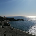 Photo n°5 de l'avis de Cristina.c fait le 12/02/2022 à 20:36 sur le  Trattoria Paradiso di Nervi à Genoa