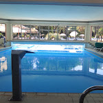 Photo n°2 de l'avis de Roberta.a fait le 16/08/2023 à 12:33 sur le  Hotel Terme Apollo à Montegrotto Terme