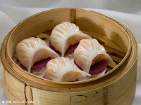 Dumpling du Restaurant chinois Qiao Jiang Nan à Paris - n°1