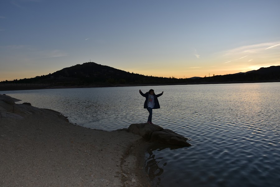 Restaurante La Alacena de Tres Cantos