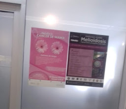 Family Medicine Clinic ISSSTE photo