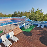 Photo n°1 de l'avis de Ugo.a fait le 02/03/2017 à 08:12 sur le  Hotel Silvaion à Cesenatico