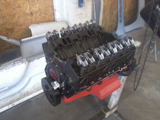 Auto Repair Shop «Dgn Customs», reviews and photos, 1070 Midland Ave, Midland, PA 15059, USA