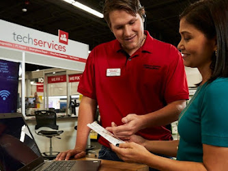 Office Depot Tech Services