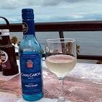 Photo n°6 de l'avis de Stéphane.o fait le 06/09/2023 à 18:08 sur le  Marisqueira Pedra do Mar à 