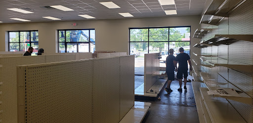 Auto Parts Store «Auto Parts Company», reviews and photos, 203 N Tennessee St, Cartersville, GA 30120, USA