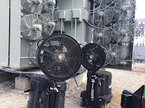 Sunbelt Rentals Climate Control - Photo 4 - Car repair in Cleveland, OH, Cleveland