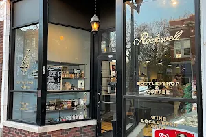 Rockwell Bottle Shop & Coffee image