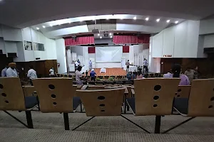 Thapar University Auditorium image