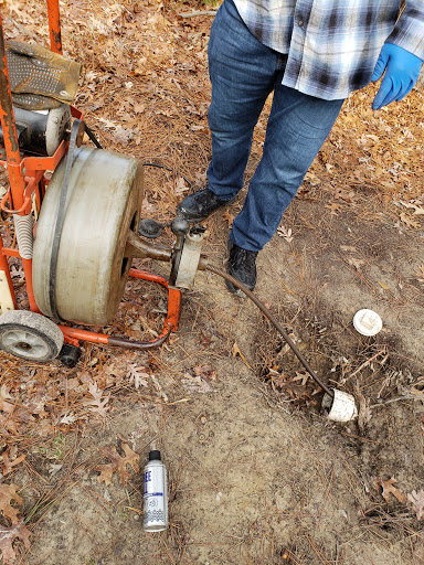 Plumber «Richardson Plumbing Co», reviews and photos, 1469 Butts Station Rd, Chesapeake, VA 23320, USA