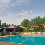 Photo n°7 de l'avis de Vincenzo.o fait le 31/07/2021 à 09:15 sur le  Agriturismo Terenzana à Riparbella