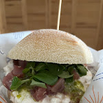 Photo n°4 de l'avis de S.i fait le 03/08/2022 à 16:24 sur le  Assafà à Procida