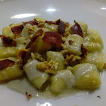 Photo n°2 de l'avis de m..a fait le 29/12/2021 à 20:41 sur le  Il Bistrot della Locanda à Turin