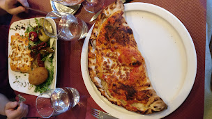 Photo n°94 de Restaurant Il Girasole à Strasbourg ()