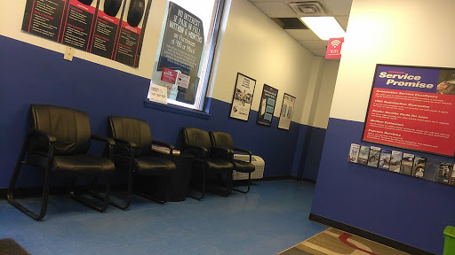 Auto Parts Store «Pep Boys Auto Parts & Service», reviews and photos, 222 S West End Blvd, Quakertown, PA 18951, USA