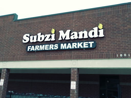 Grocery Store «Taj Grocers - Irving», reviews and photos, 10010 N MacArthur Blvd #150, Irving, TX 75063, USA