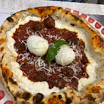 Photo n°2 de l'avis de Santiago.u fait le 03/12/2023 à 20:51 sur le  Pizzeria Errico Porzio Salerno à Salerno