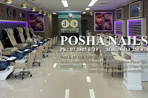 Posha Nails image
