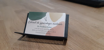Dr Pauline Fattet - gynécologie médicale à Besançon