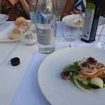 Photo n°2 de l'avis de Francesca.e fait le 27/07/2023 à 13:24 sur le  Il Cardellino à Rosignano Solvay