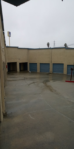 Self-Storage Facility «Best RV & Self Storage», reviews and photos, 5913 Esperanza Ave, Whittier, CA 90606, USA