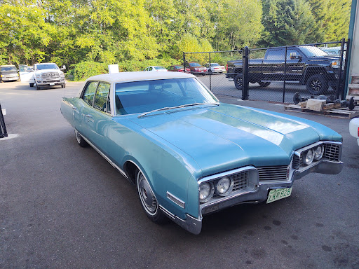 Auto Repair Shop «Benchmark Automotive Tire & Service», reviews and photos, 8248 NE State Hwy 104, Kingston, WA 98346, USA