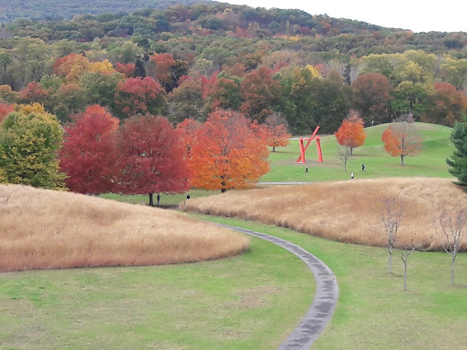 Art Center «Storm King Art Center», reviews and photos, 1 Museum Rd, New Windsor, NY 12553, USA