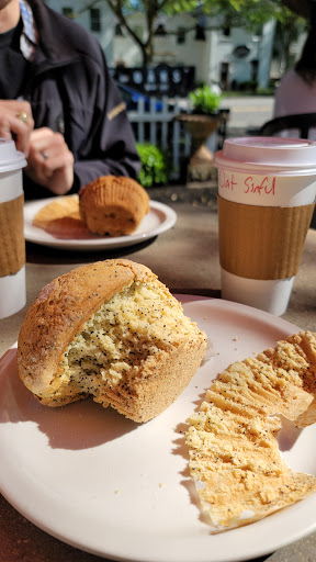 Coffee Shop «Orange Cat Coffee Co», reviews and photos, 703 Center St, Lewiston, NY 14092, USA