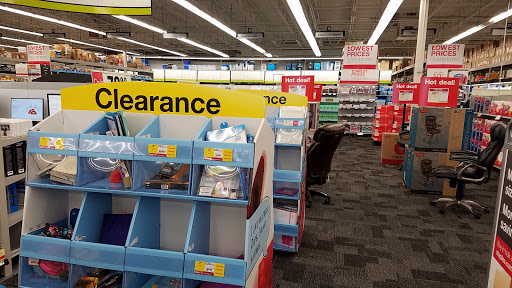 Office Supply Store «Staples», reviews and photos, 1600 S Grand Hwy, Clermont, FL 34711, USA