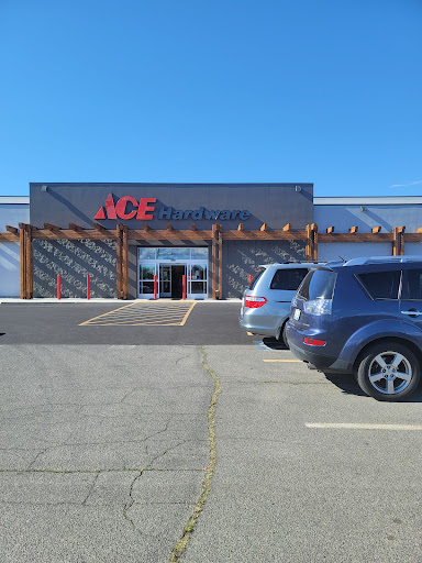 Hardware Store «Hometown Ace Hardware», reviews and photos, 3700 Tieton Dr, Yakima, WA 98902, USA