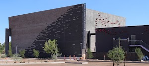 MCC Performing Arts Center - photo 8