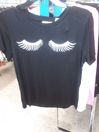 Clothing Store «Ross Dress for Less», reviews and photos, 7338 Gall Blvd, Zephyrhills, FL 33541, USA