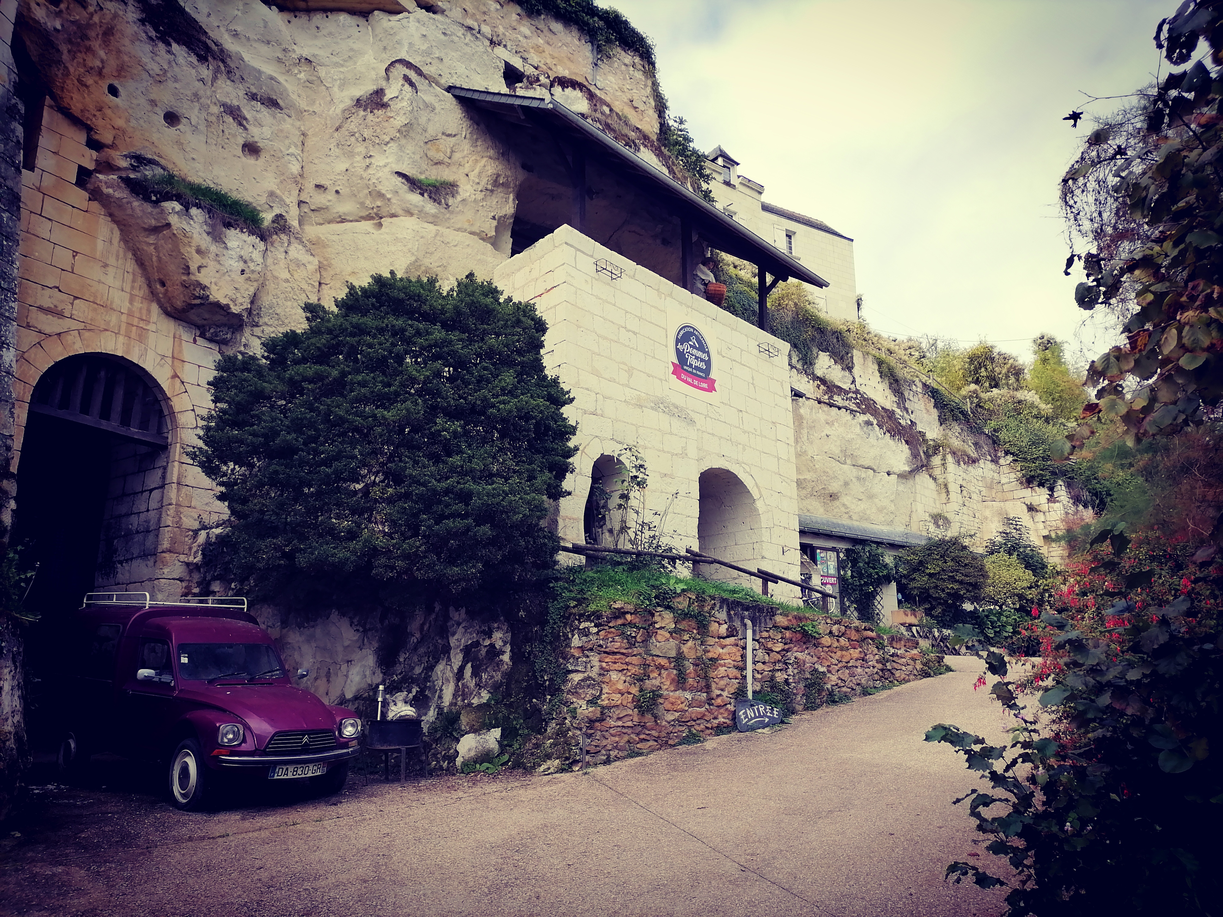 Photo n° 6 de l'avis de olivier.c fait le 18/10/2022 à 06:32