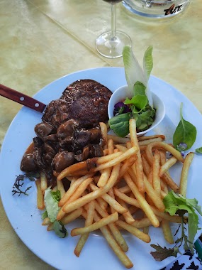 Hotel Und Restaurant Friedrichs Tanneck