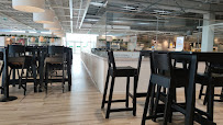Atmosphère du Restaurant suédois Restaurant IKEA Rouen Tourville-La-Rivière à Tourville-la-Rivière - n°1